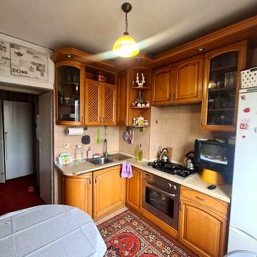 Продаж 2к Квартира Князя Володимира Великого (Добровольського) проспект