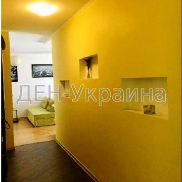 Продажа 2-х комнатной квартиры в Боярке