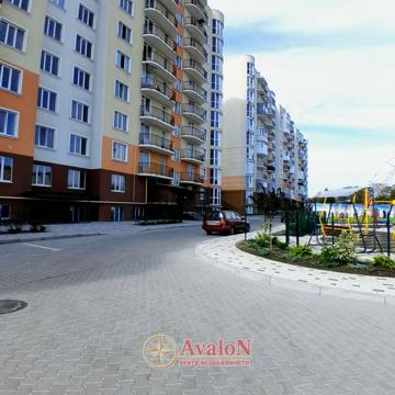 Семена Палія вул. (Дніпропетровська дорога), 22