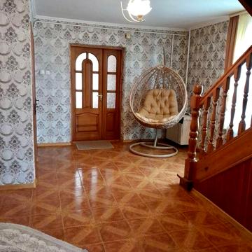 Продається  2-поверховий будинок (кінець вул.22 січня)м.Дрогобич