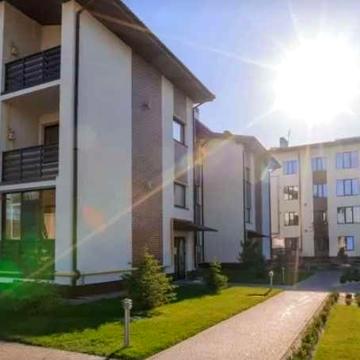 Продам Модную 2х комнатную ЖК Клеменова Дача Новострой Автономка DI