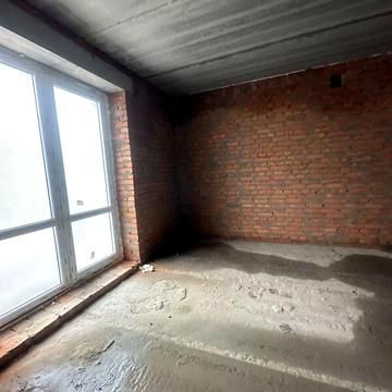 Продаж 1к Квартира Українська вулиця ЖК Brickwood 2