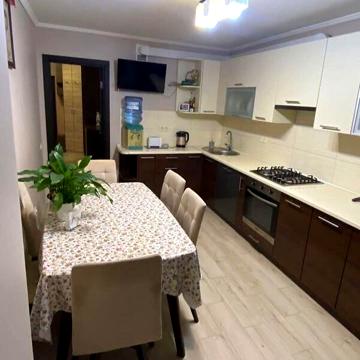 Продаж 1к Квартира Овочева вулиця