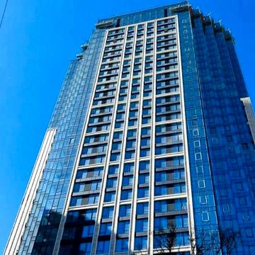 1-кімнатна квартира.ЖК А136.Голосіївський р-н.Від забудовника.БЕЗ %. ЖК А136 Highlight Tower