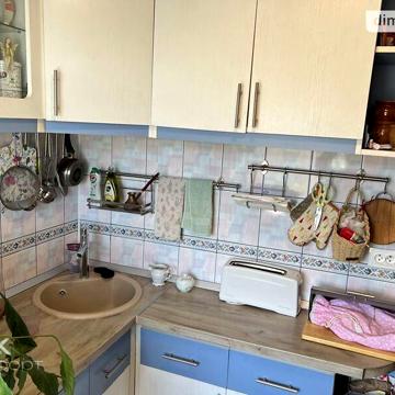 Продаж 2к Квартира Камянецька вулиця