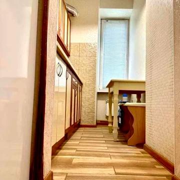 Продам 2к квартиру ,улица Данилевского , метро Научная (85986)