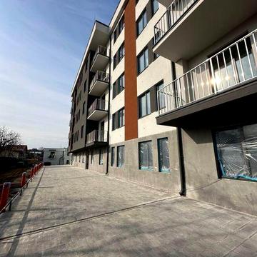 Продається квартира в ЖК Central Avenue, центр міста ЖК Central avenue