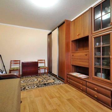 Укомплектована 1-кім. квартира Таращанський масив