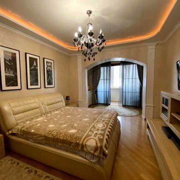 Продам квартиру Лукʼяненка 21 к6
