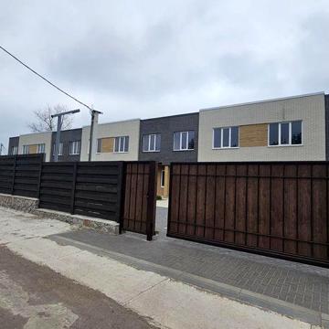Продам котедж район Лелеківка