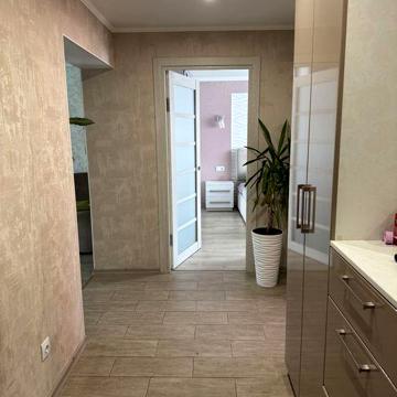 Продам 3х кімнатну квартиру в мальовничому селищі Диканька