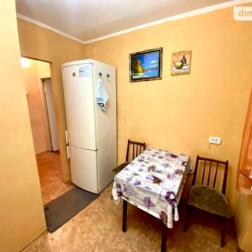 Довгострокова оренда 1к Квартира вул. Полігонна