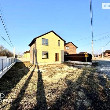 Продаж 4к Дім Барське шосе