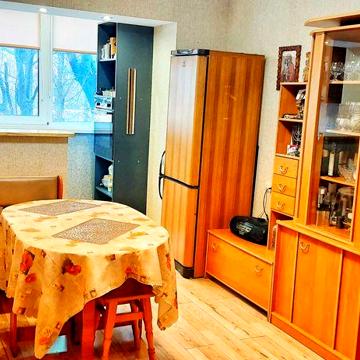 Продаж 1-но кім 47 м2 Кривоноса 7 соломенка олександрівська слобідка ЖК спецпрект