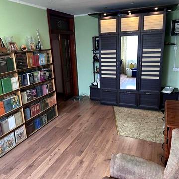 Продаж 3к Квартира вул. Обоянська