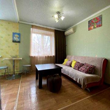 Продам 3-комн.квартиру в центре