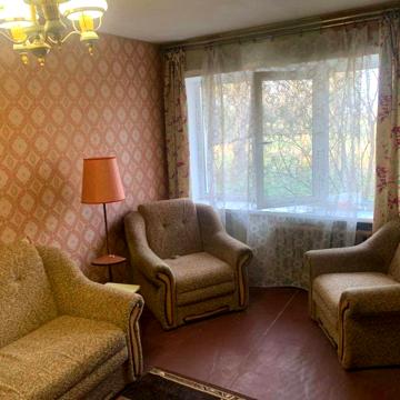 Продам 2х кімнатну квартиру