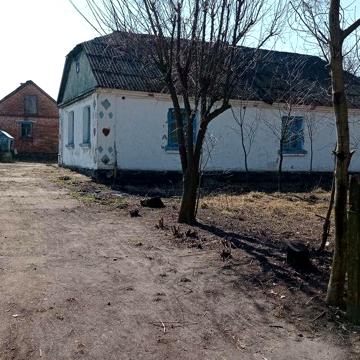 Продам будинок у селі Риковичі