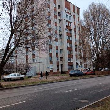 Продаж 1 кімн.кв.пл. 700-річчя,40м2