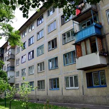 Продам двух комнатную квартиру/Продам двухкімнатну квартиру