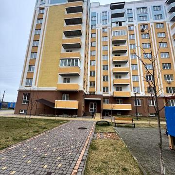 Продаж 2к Квартира Івана Кожедуба вулиця ЖК Сонячна Оселя