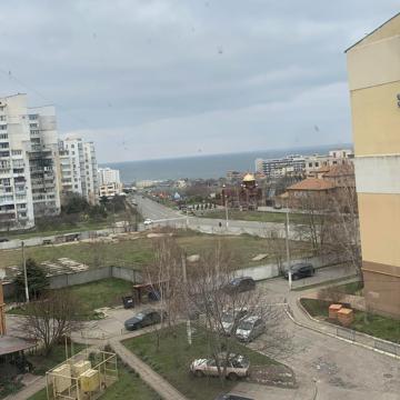 Паркова вул., 48