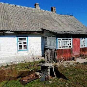 одноповерховий дім