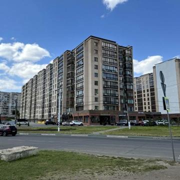Лазурна вул. (Гайдара), 2б