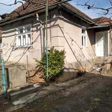 Продається будинок