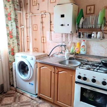 Продам 2х кімнатну квартиру