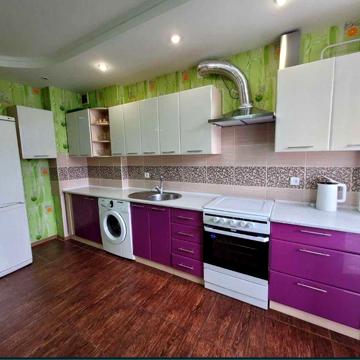 Продам 2-кімнатну квартиру на Жужоми 5