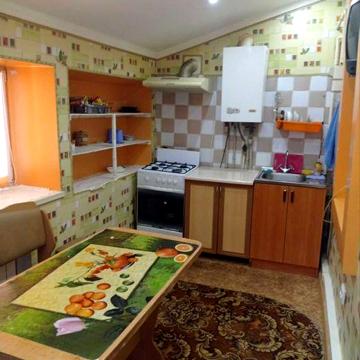Продаж частини будинку  на вул.Янтарна,2 кімнати