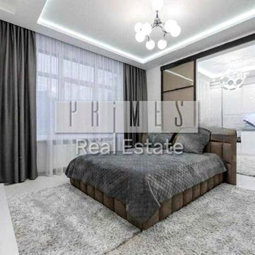 Оренда 1 кімнатної квартири площею 50м2 ЖК Новопечерські Липки