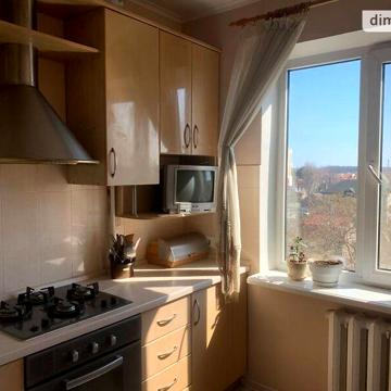 Продаж 2к Квартира вул. Архітекторська