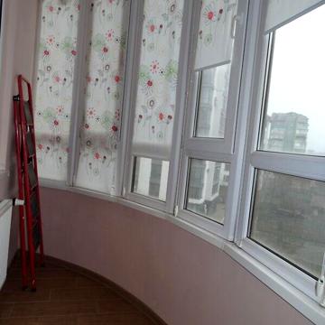 Довгострокова оренда 1к Квартира Кисілевської Ольги вулиця