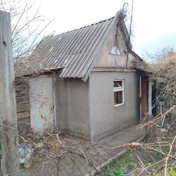 Продам Дачу в черте города