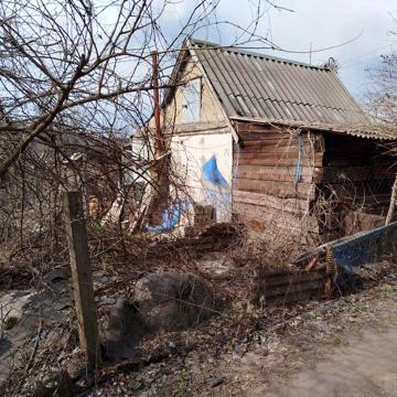 Продам Дачу в черте города