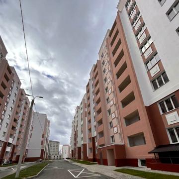 Барабашова вул., 14-Б