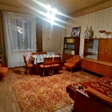 Затишна вул., 1