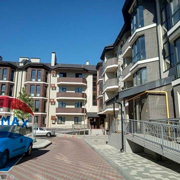Без комісії! 1к 37,7м2  ЖК «FAMILY-2» в ГАТНЕ.  Е-ВІДНОВЛЕННЯ ЖК «FAMILY-2»