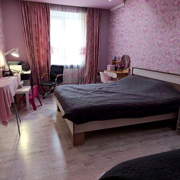 Продаж 2к Квартира вул. Зарічанська ЖК Набережный квартал