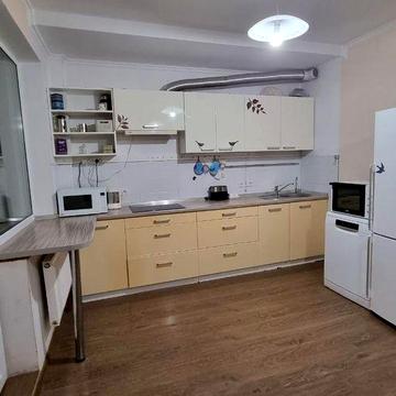 Оренда 1к к-ри 57м2 ЖК Березки. Вишгород, вул.Шолуденка, 15в