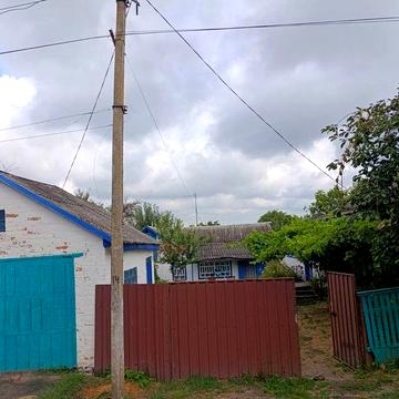 Продається будинок в смт Білики