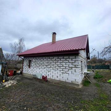 Продам або обміняю будинок на квартиру