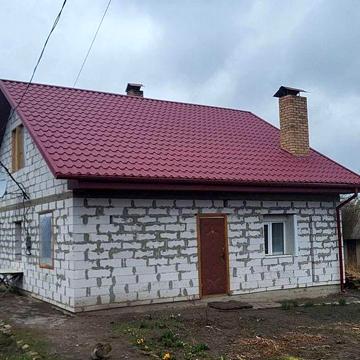 Продам або обміняю будинок на квартиру