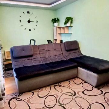 Продаж 3к Квартира Новопречистенська вулиця