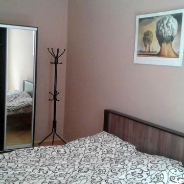 Puppet Theatre Apt + balcony