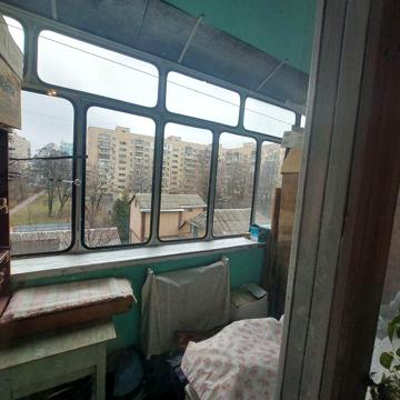 Продам 1кквартиру по вул.Незалежності!