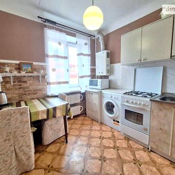 Довгострокова оренда 1к Квартира Шевченка Тараса бульвар