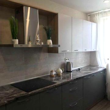 Продам 1 кім. квартиру, новобудова ЖК "Макеєвська", р-н вул. Одеської. ЖК Макеевський